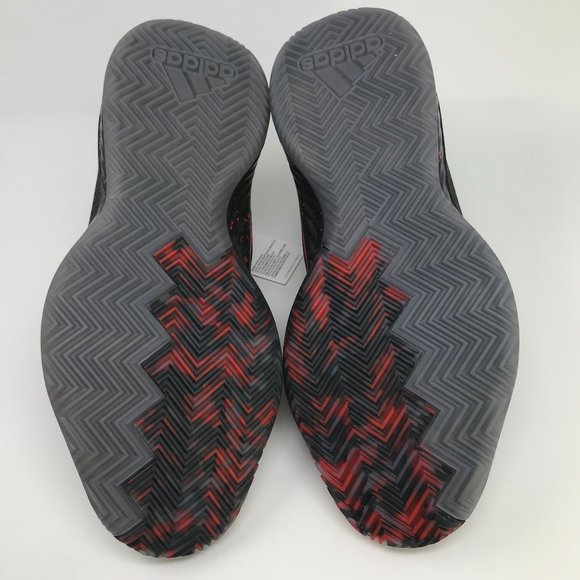 Adidas Dame 5 BB9316 Lillard People\'s Champ